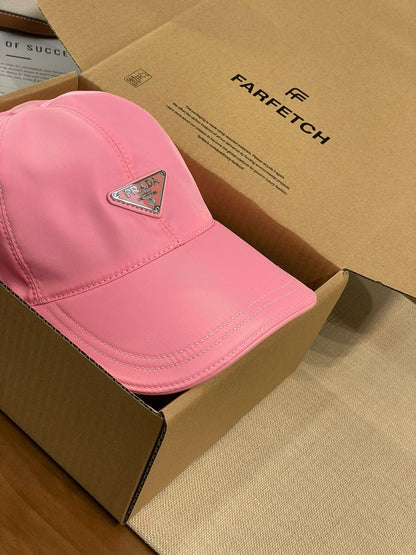 Prada Cap