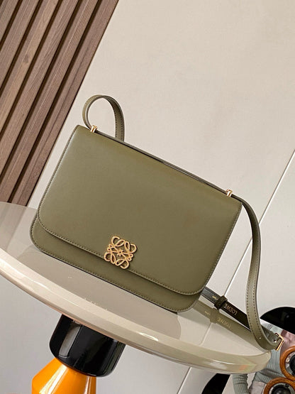 Loewe Goya Leather