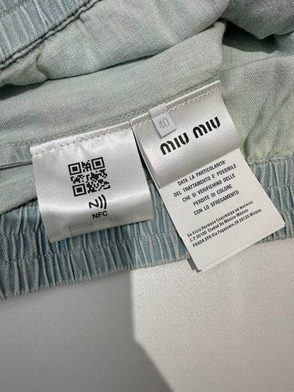 Miu Miu Jacket