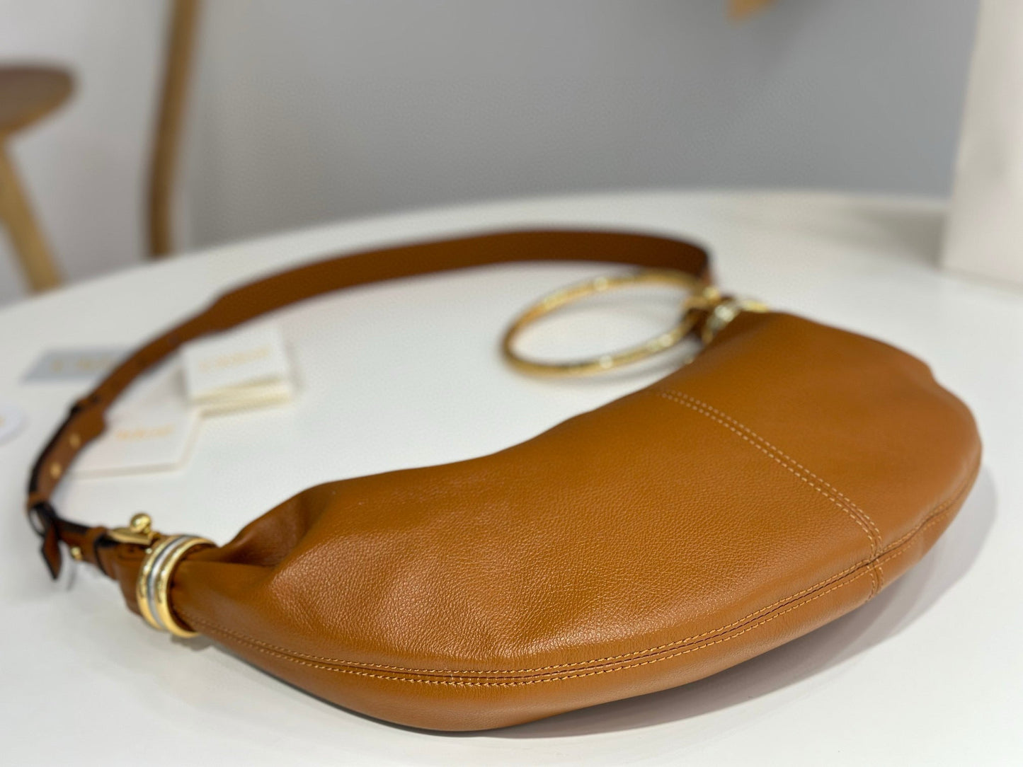 Chloe Bracelet Hobo