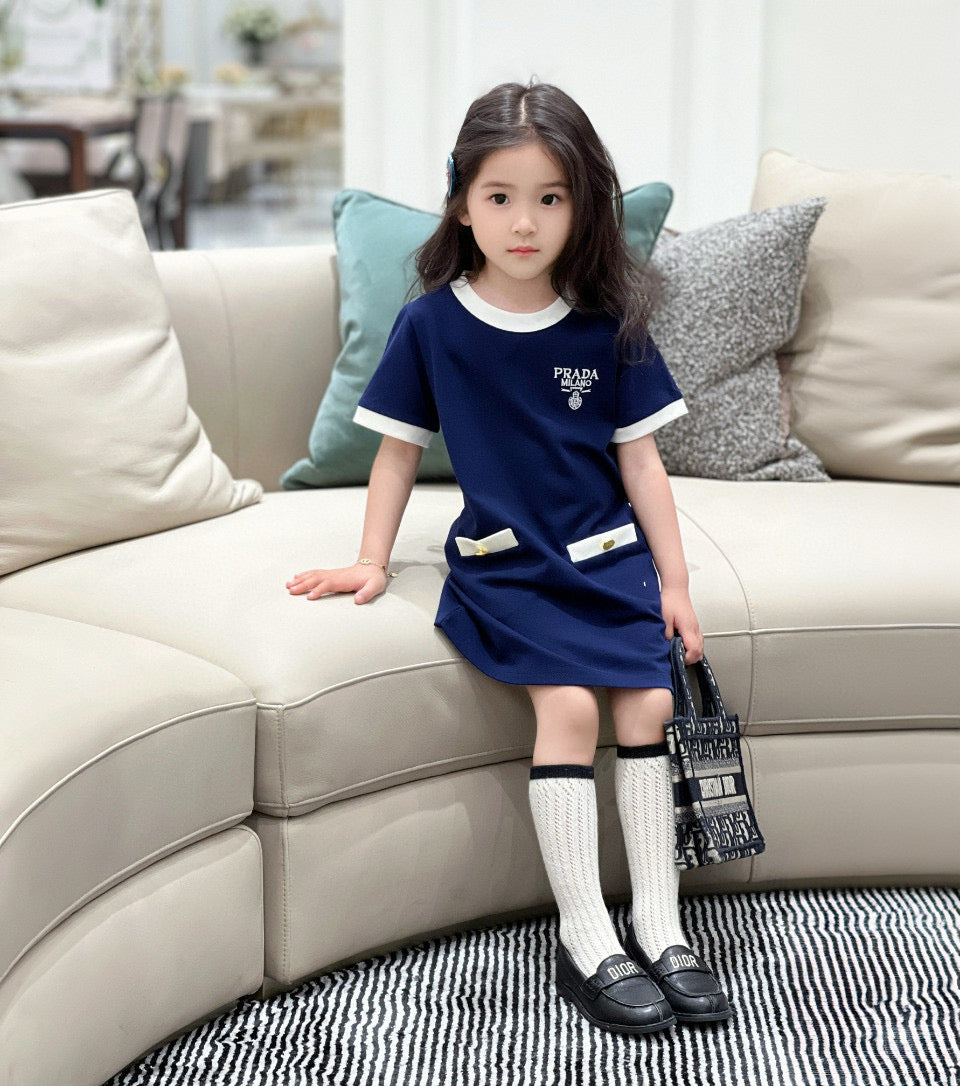 Prada Skirtdress