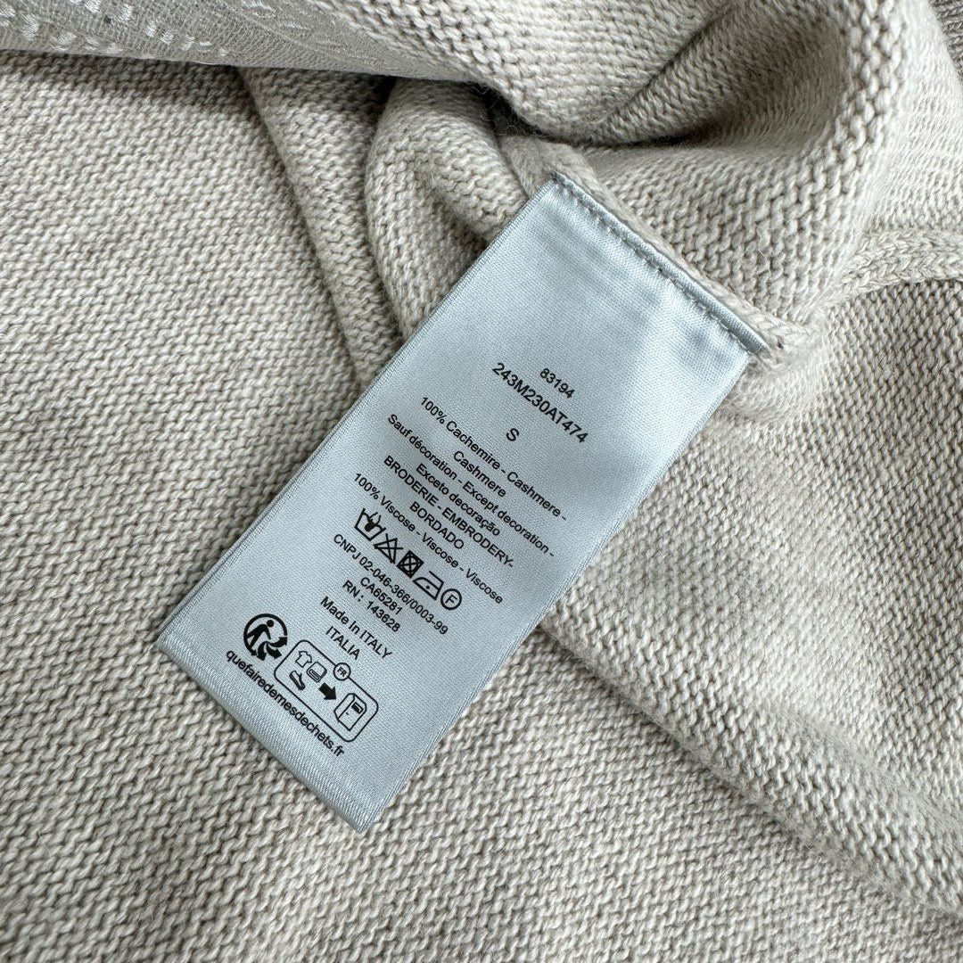 CD Cardigan