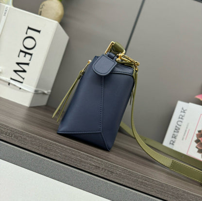 Loewe Puzzle