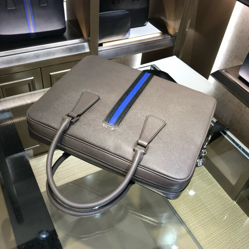 Prada Briefcase