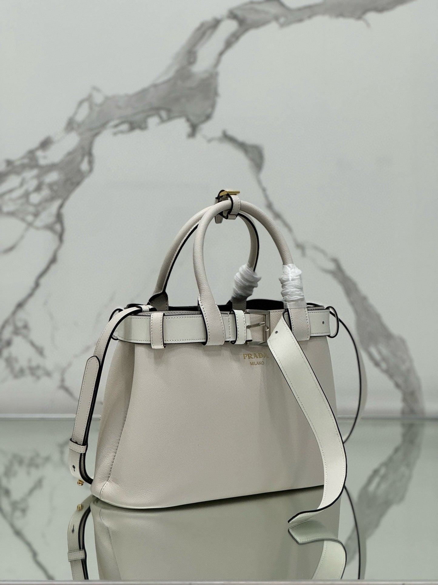 Prada Shoulder Bag