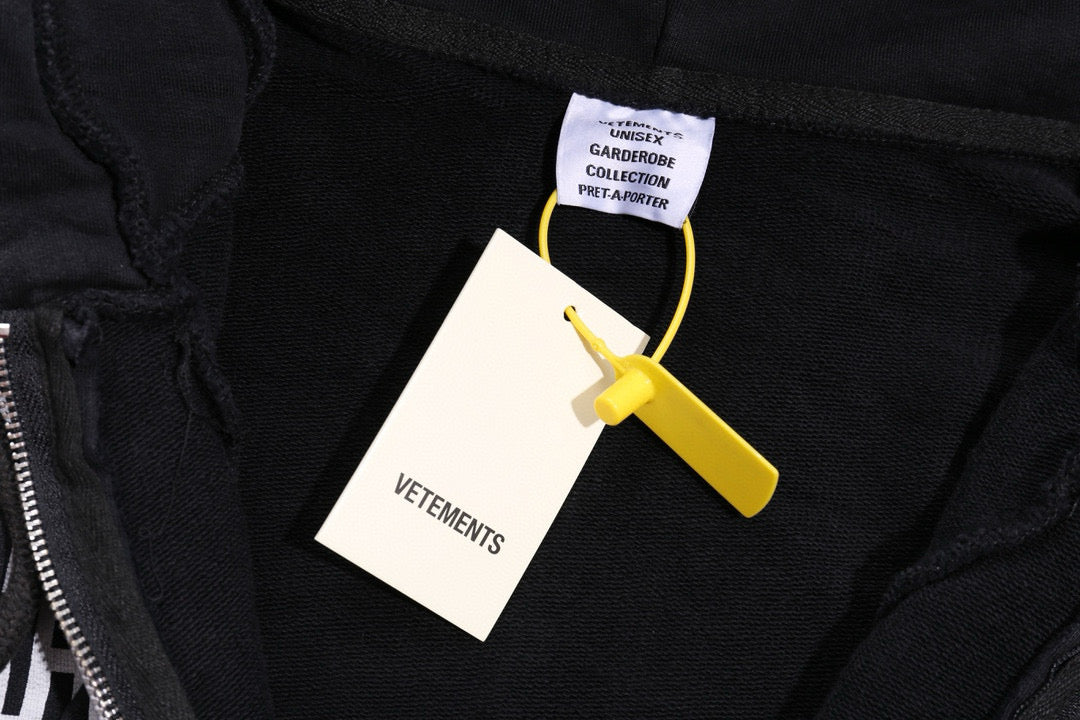 VTM Hoodie