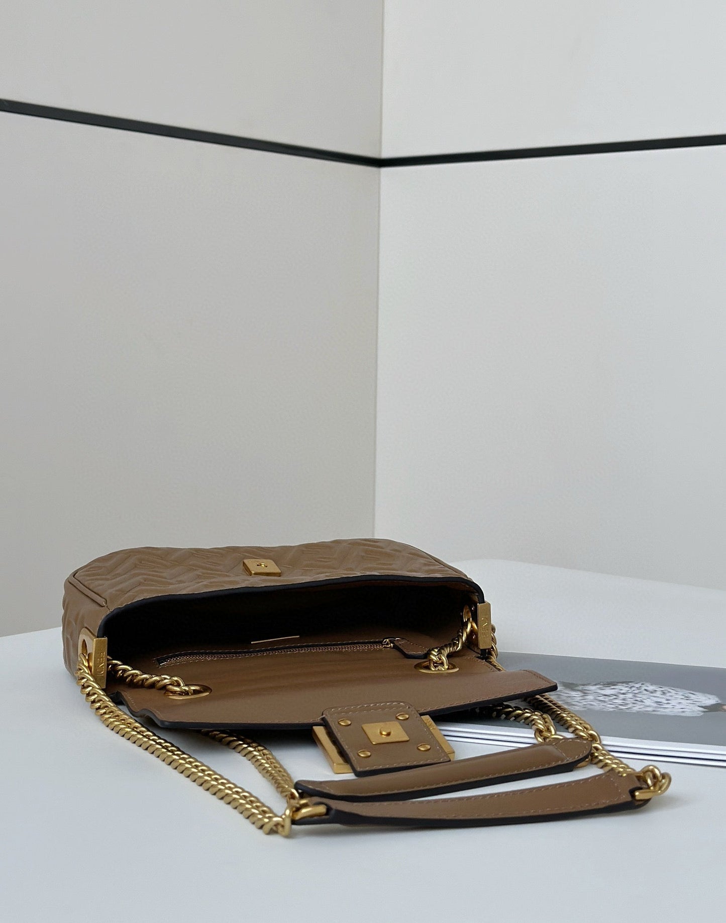 Fendi Baguette