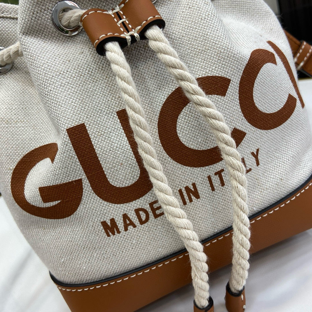 GC Shoulder Bag