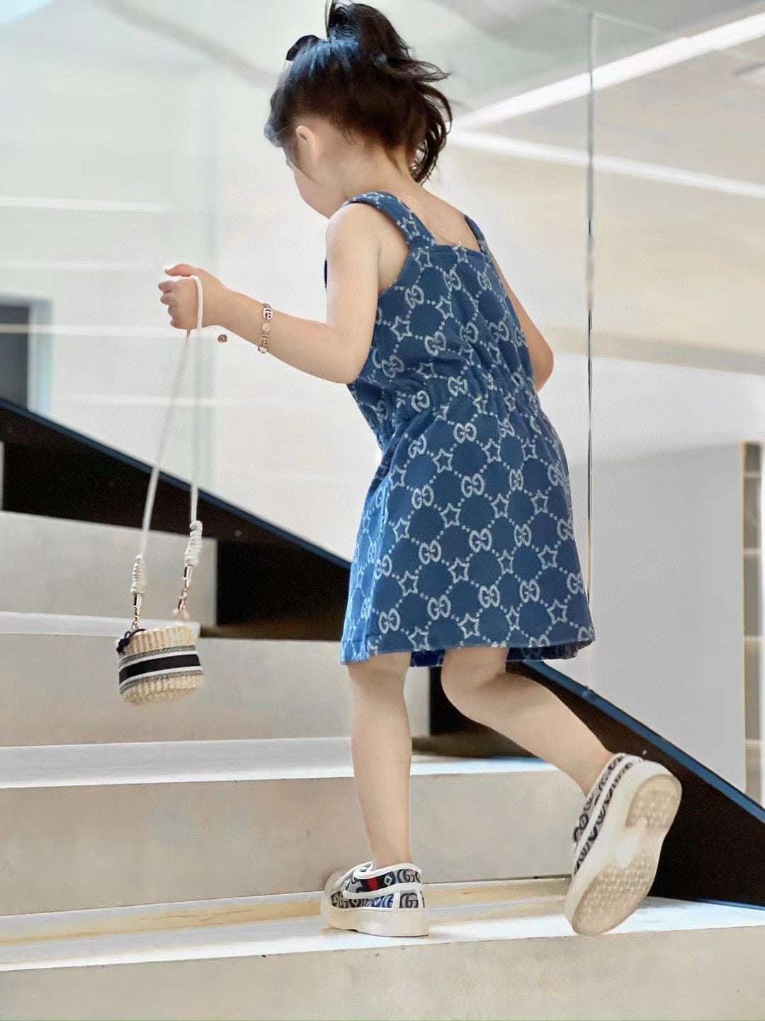 GC Skirtdress