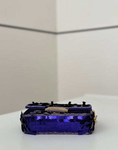 Fendi Baguette