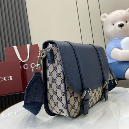 GC Cross Body Bag