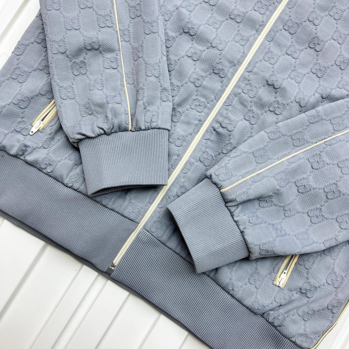 GC Jacket