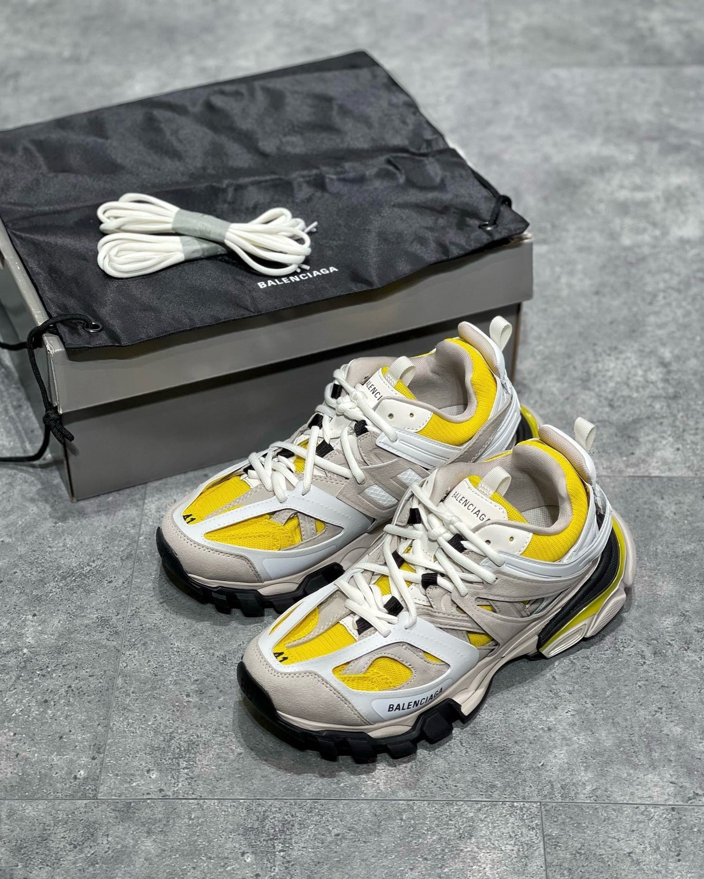Balenciaga Sneakers