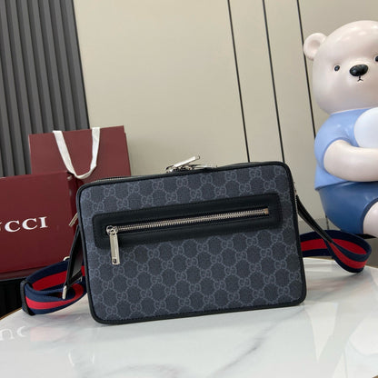 GC Messenger Bag