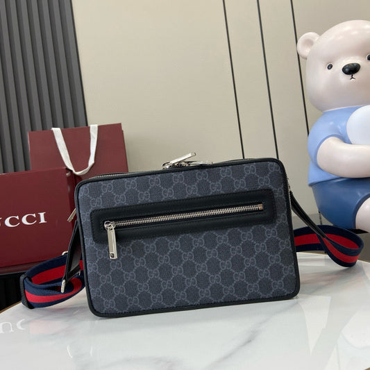 GC Messenger Bag