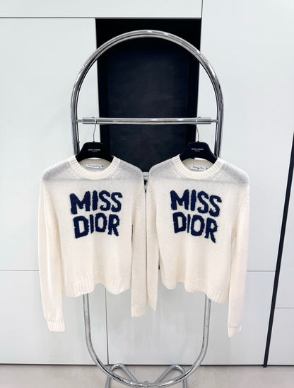 Dior Long Sleeve