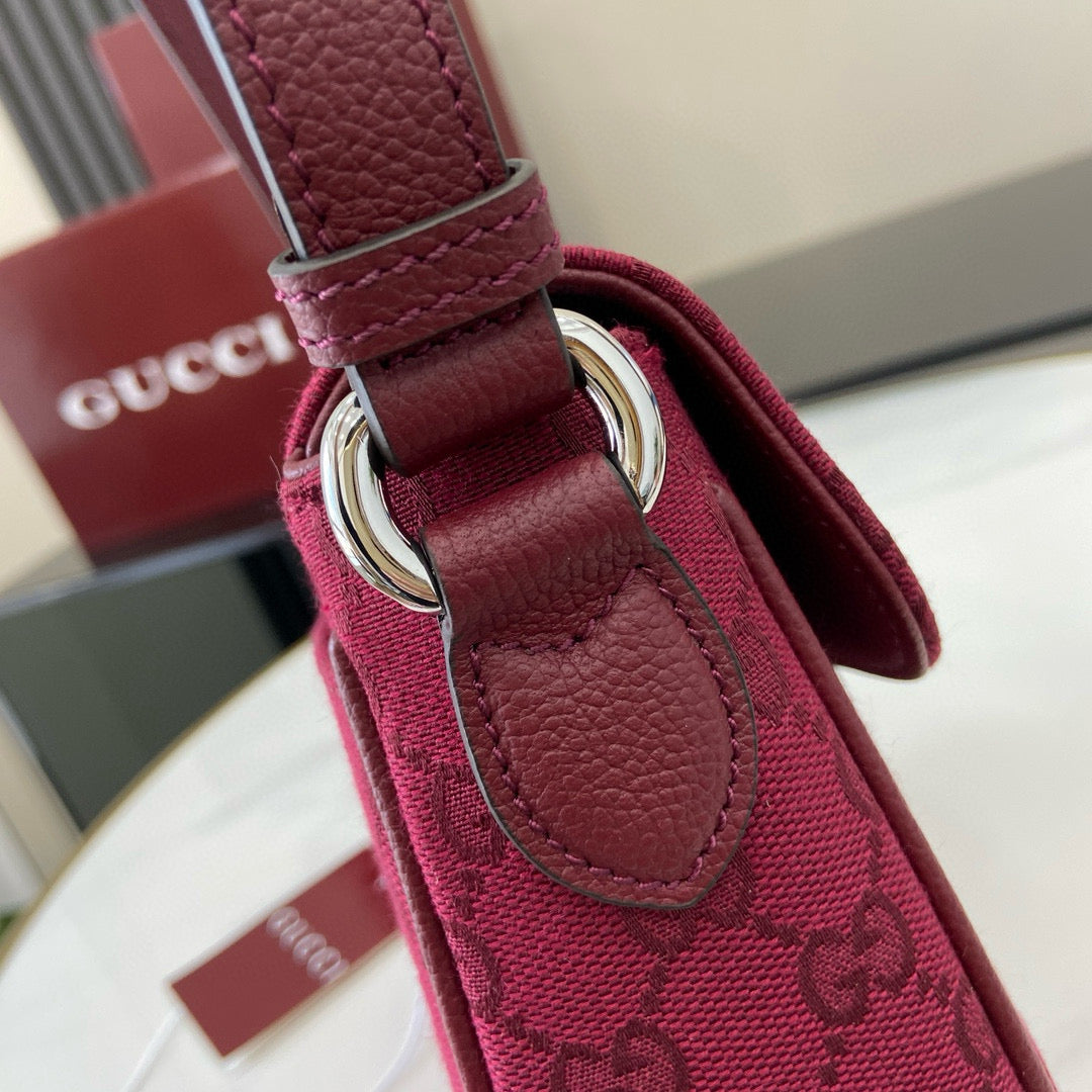 GC Cross Body Bag