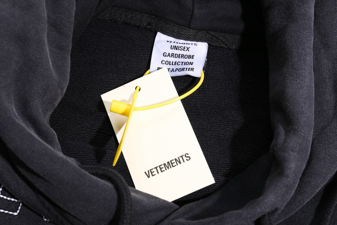VTM Hoodie