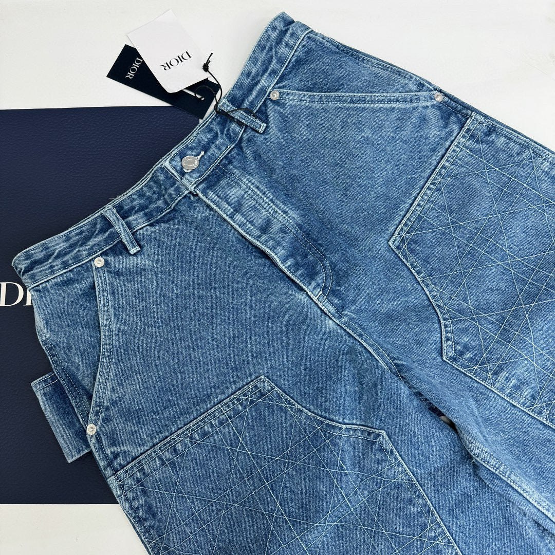 CD Short Pants