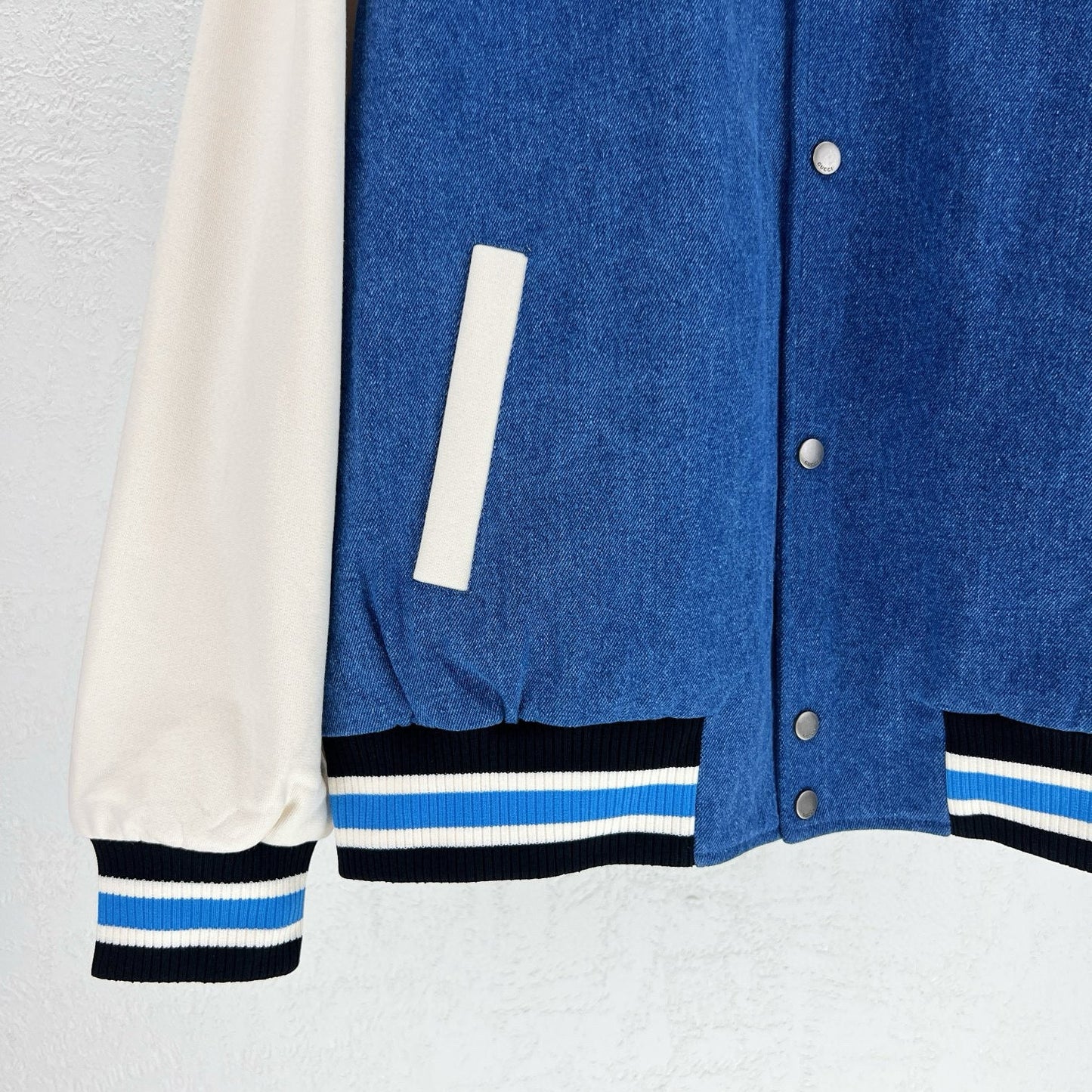 GC Jacket