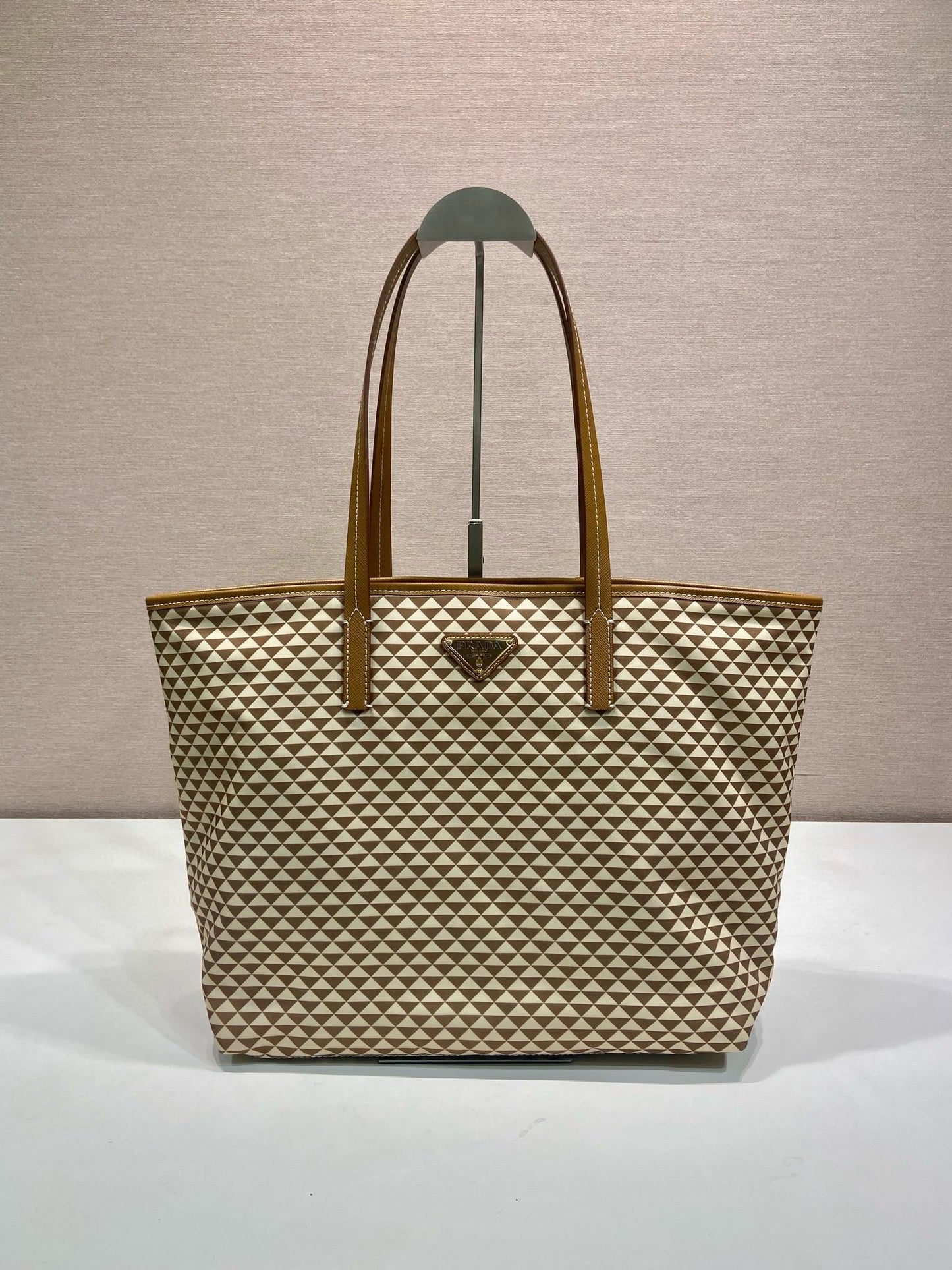 Prada Tote Bag