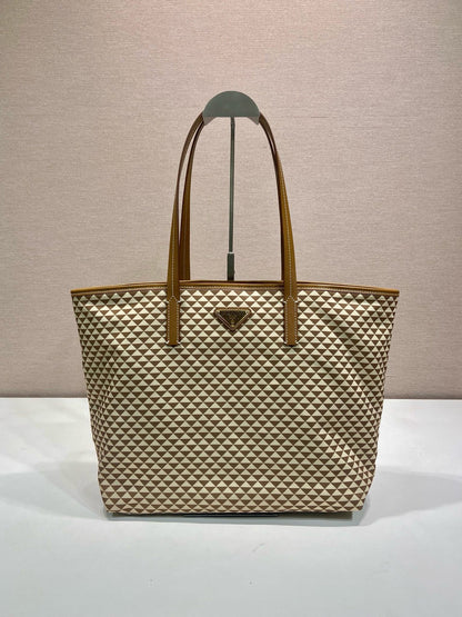 Prada Tote Bag