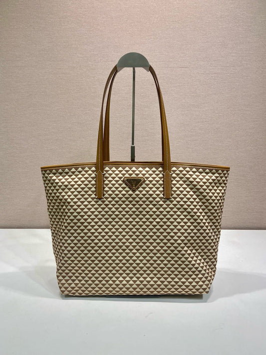 Prada Tote Bag