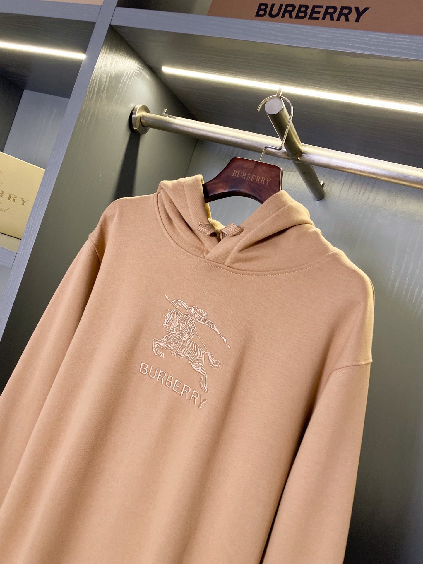 BBR Hoodie