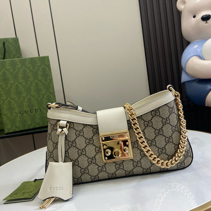 GC Padlock