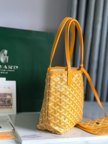 GOYARD BAG 20*19*10