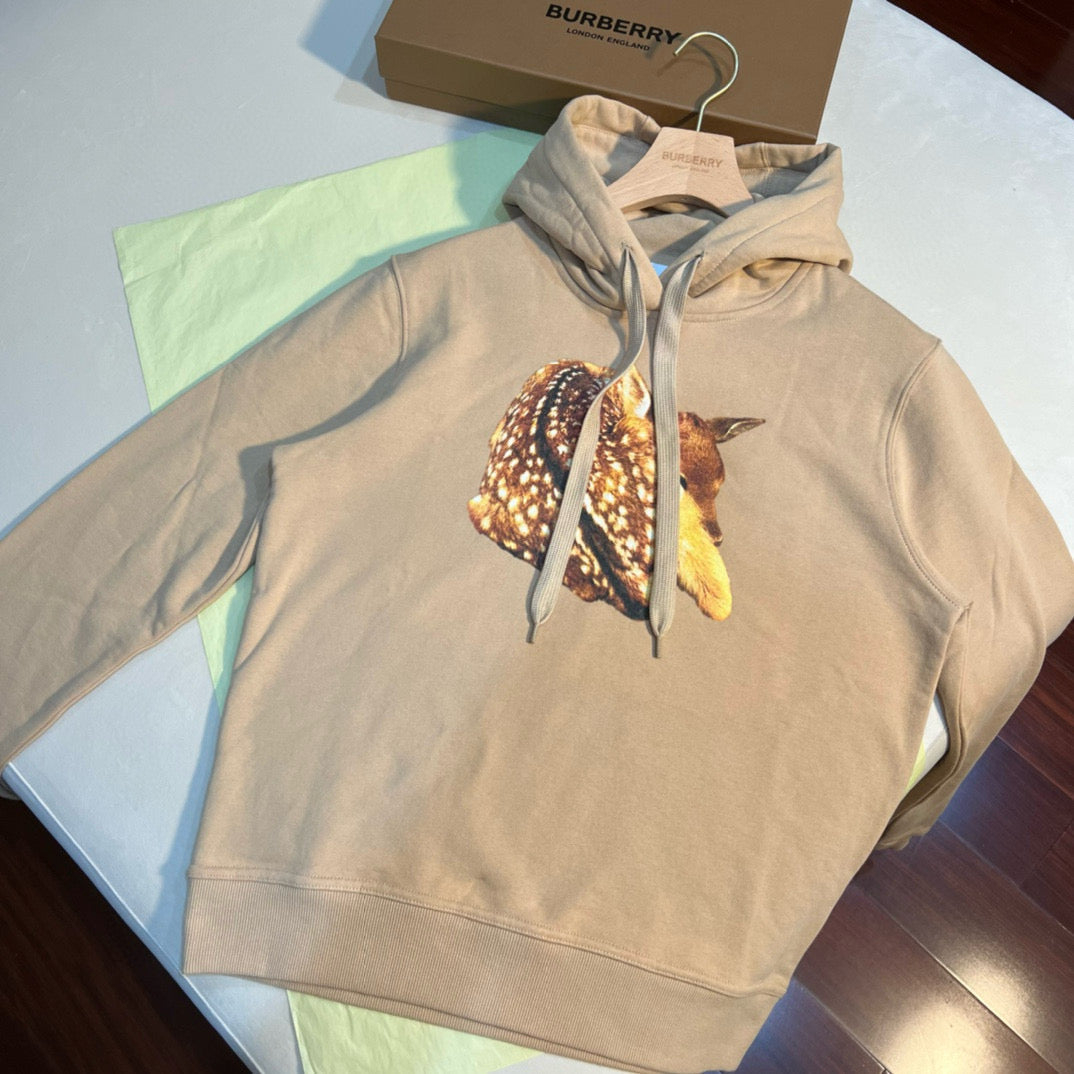 BBR Hoodie