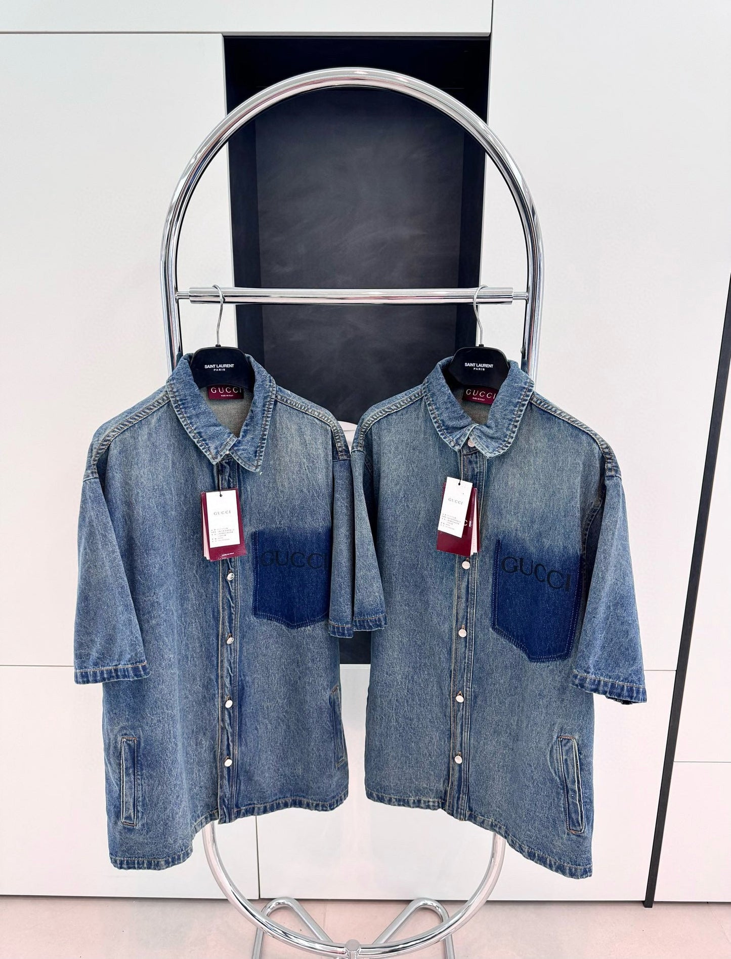 GC Jeans Shirt