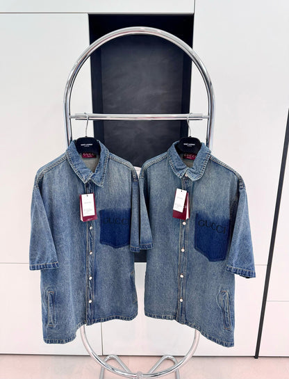 GC Jeans Shirt