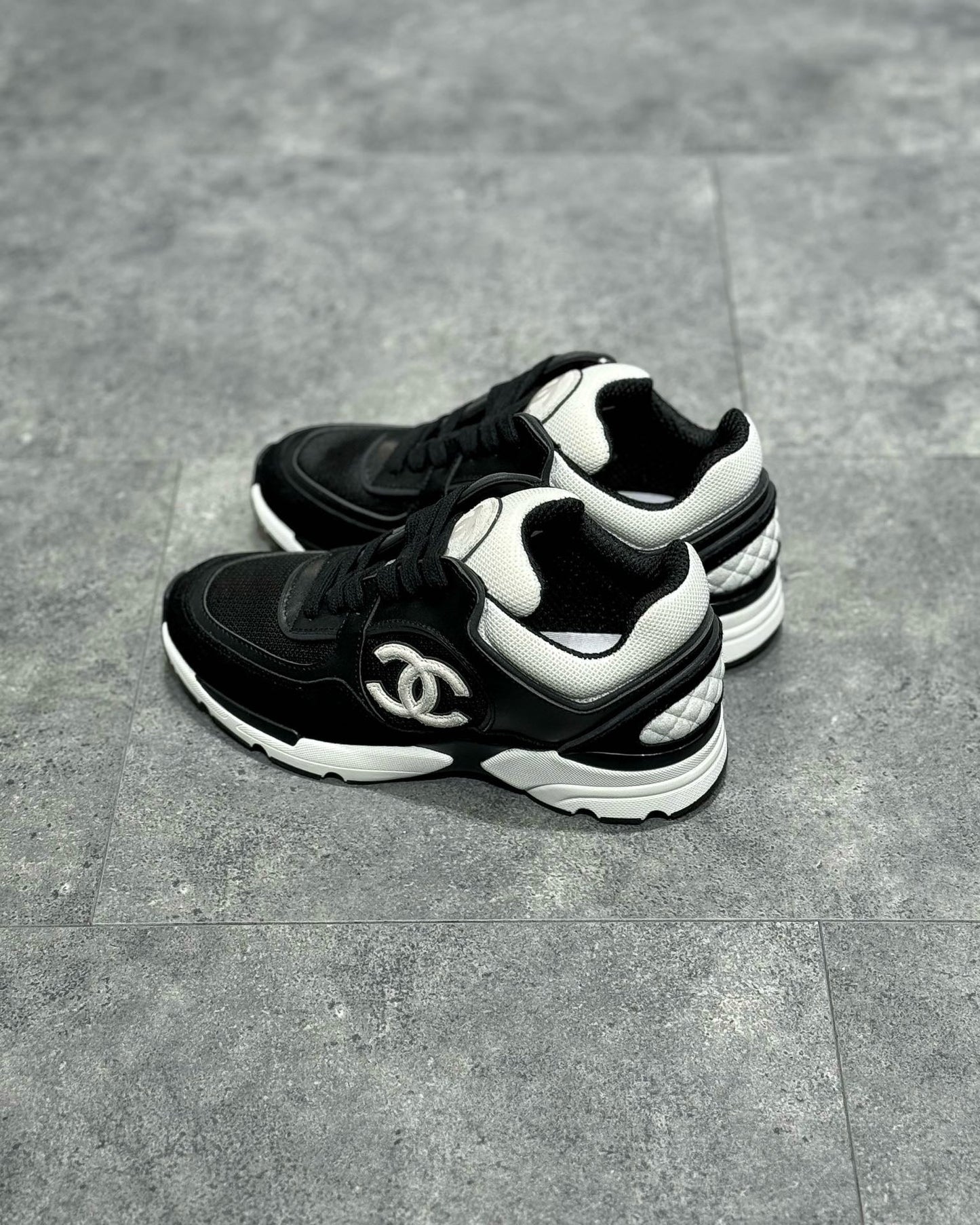 Chanel Sneakers