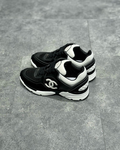 Chanel Sneakers