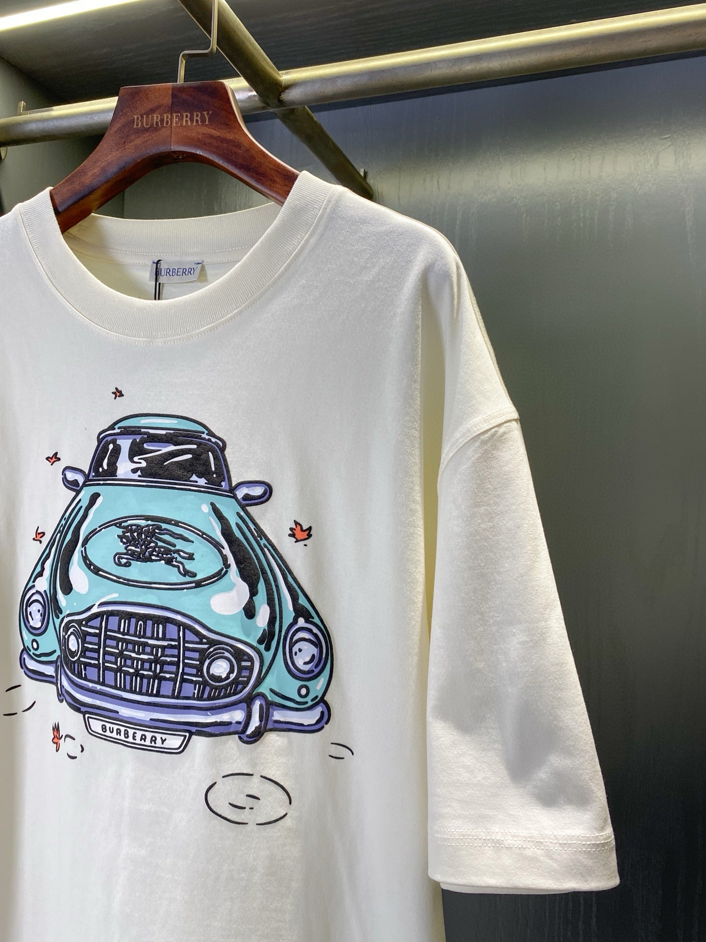BBR T-Shirt