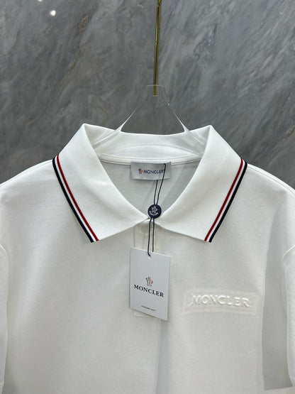 Moncler Polo