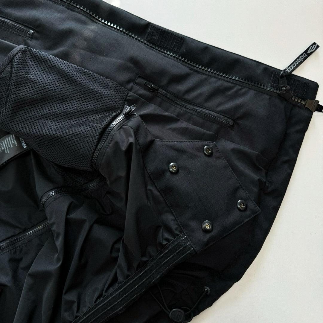 BLCG Jacket
