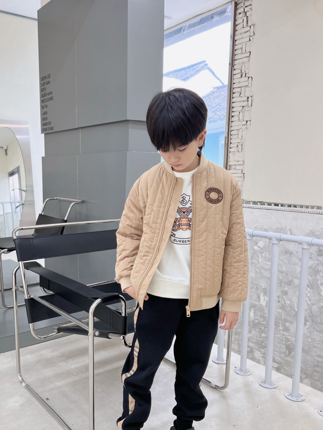 BBR Jacket