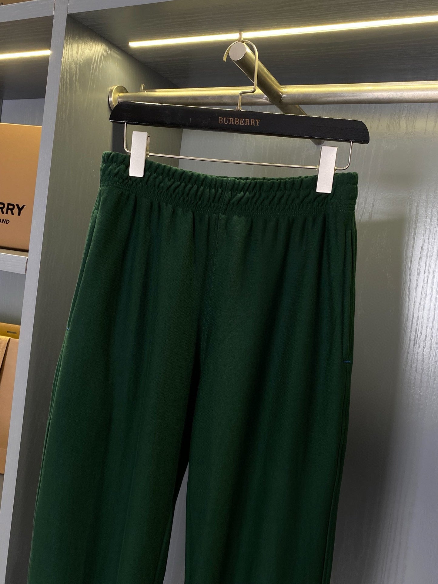 BBR Joggers