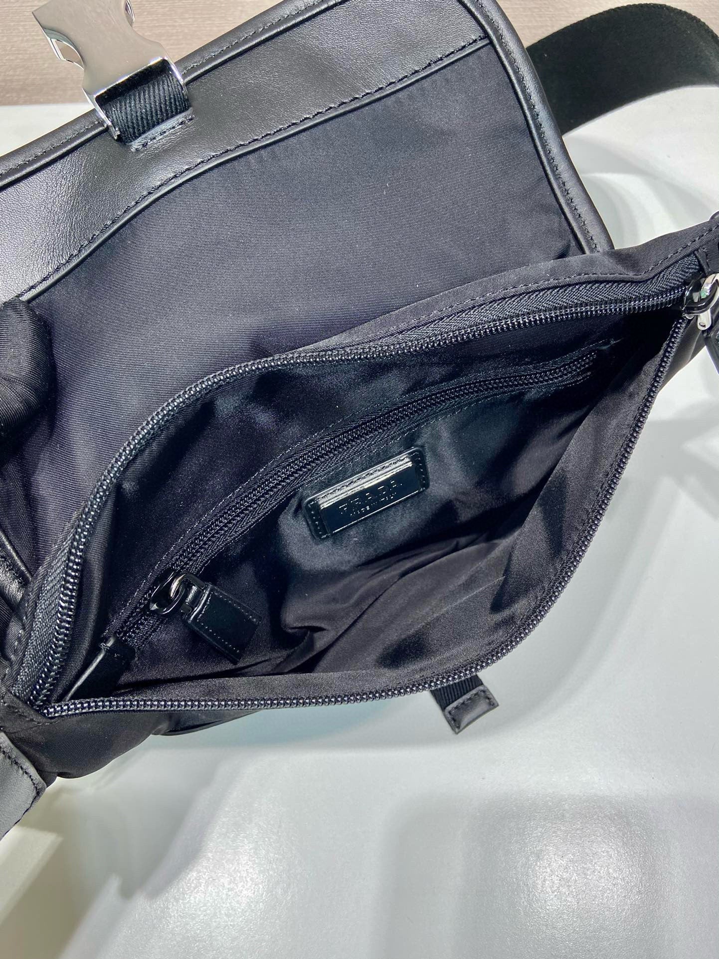 Prada Cross Body Bag