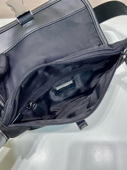 Prada Cross Body Bag
