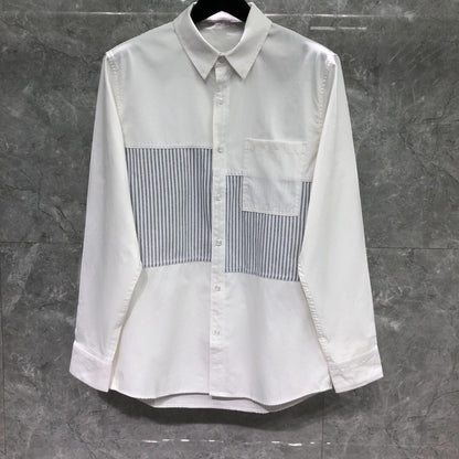 TB Long Sleeve Shirt