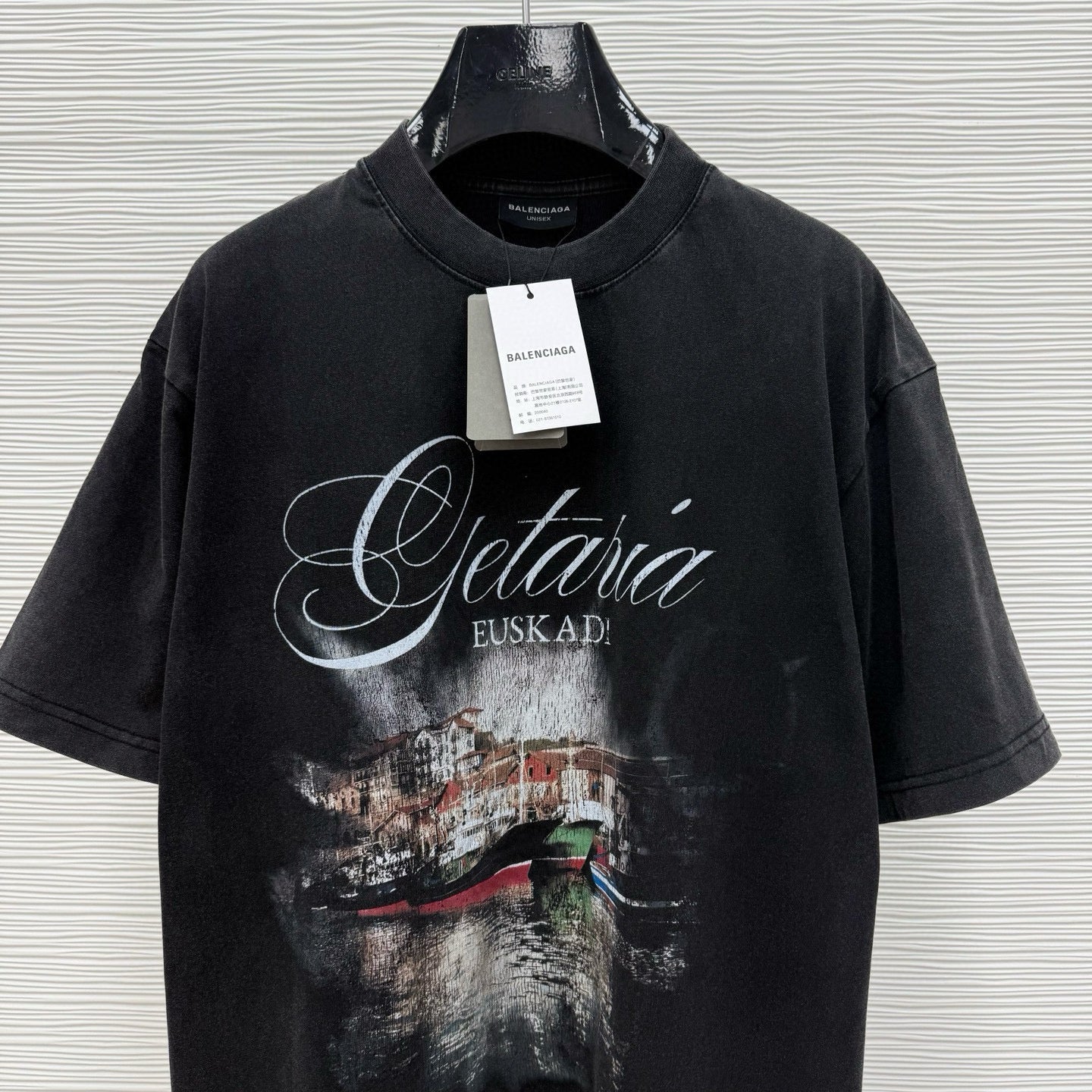 BLCG T-shirt