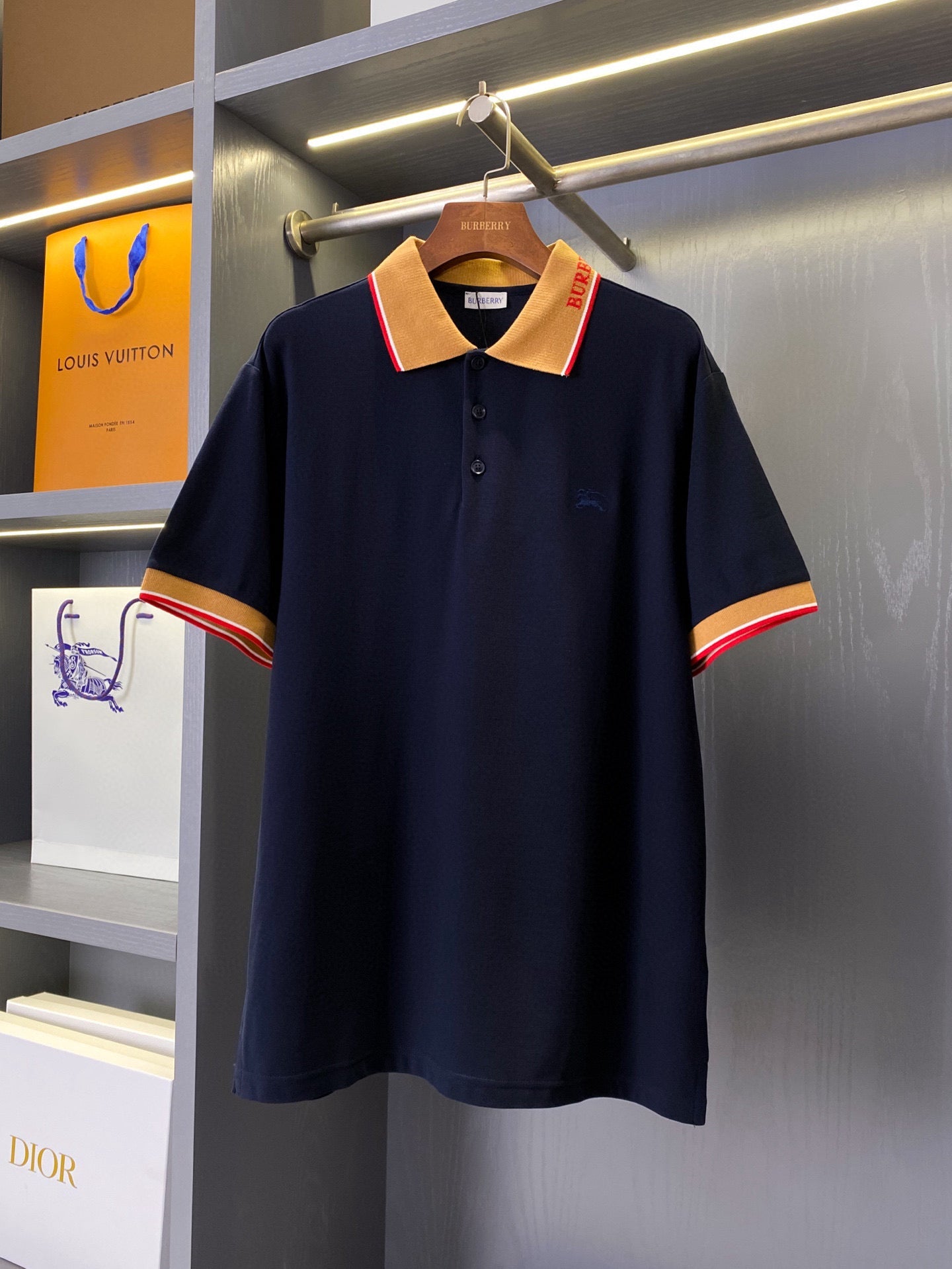 BBR Polo