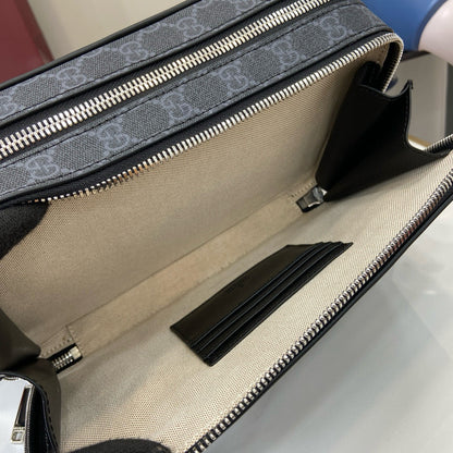 GC Messenger Bag