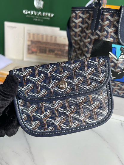 GOYARD ANJOU MINI 20*10*20