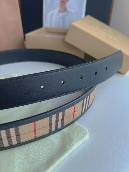 BBR Belt