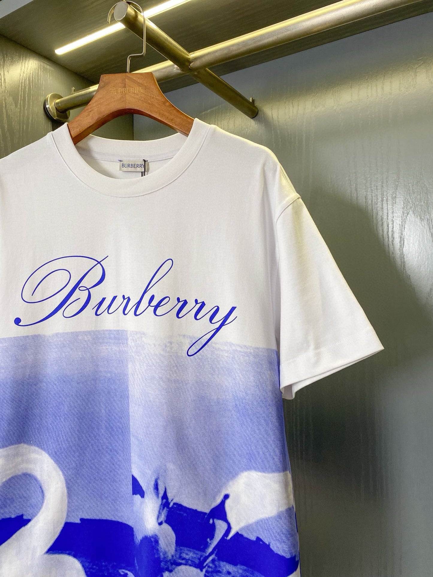 BBR T-shirt