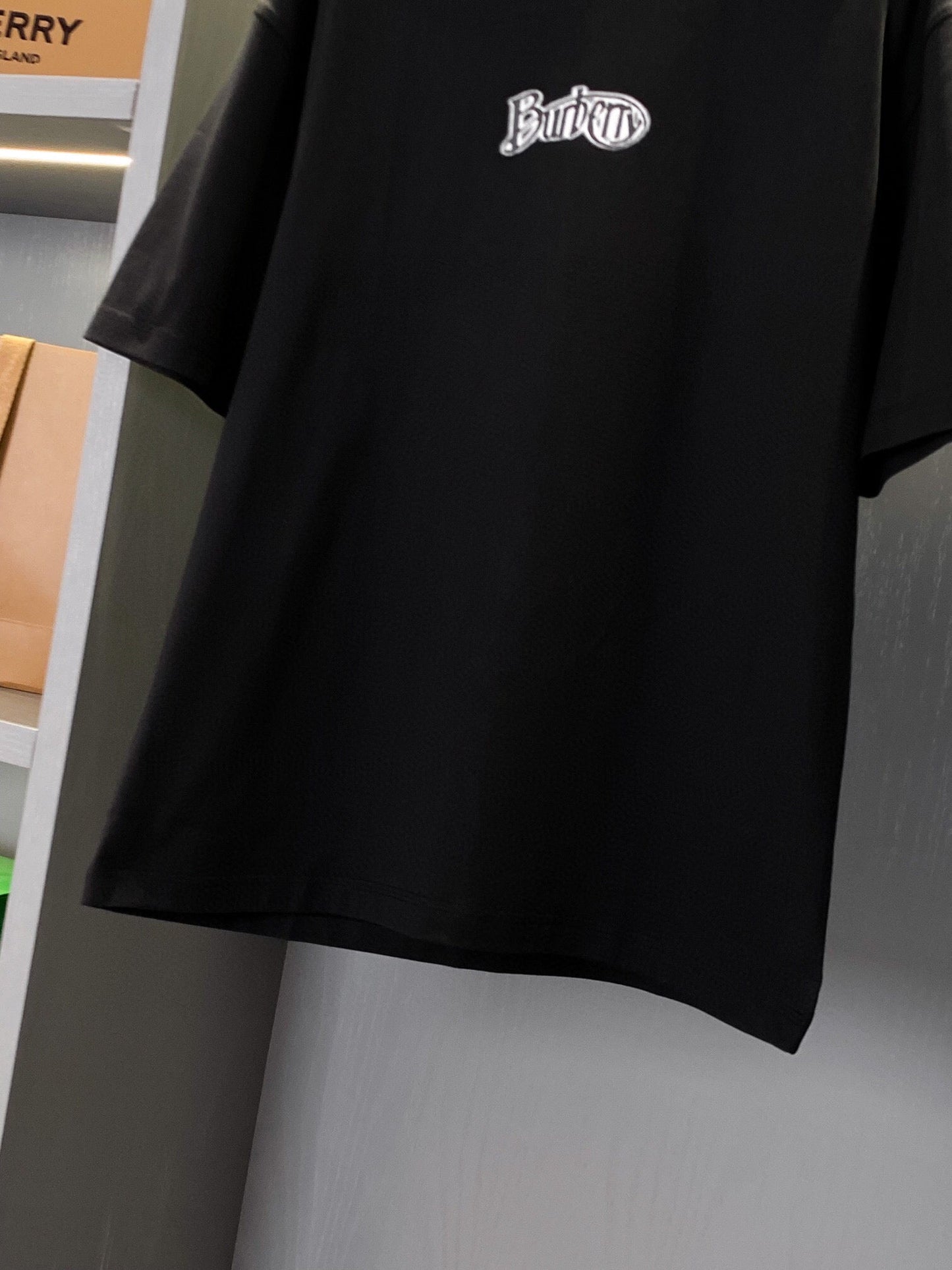 BBR T-shirt